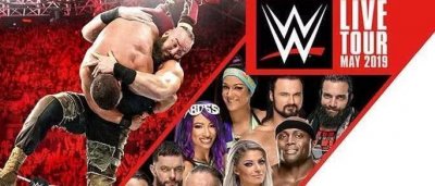 ​WWE2019年度总结出炉，他居然是最佳选手！千万别看最后一条！