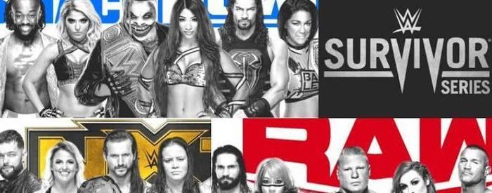 WWE2019年度总结出炉，他居然是最佳选手！千万别看最后一条！