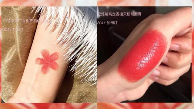 Beauty小姐口红公信榜出炉，你最爱的口红上榜了吗？