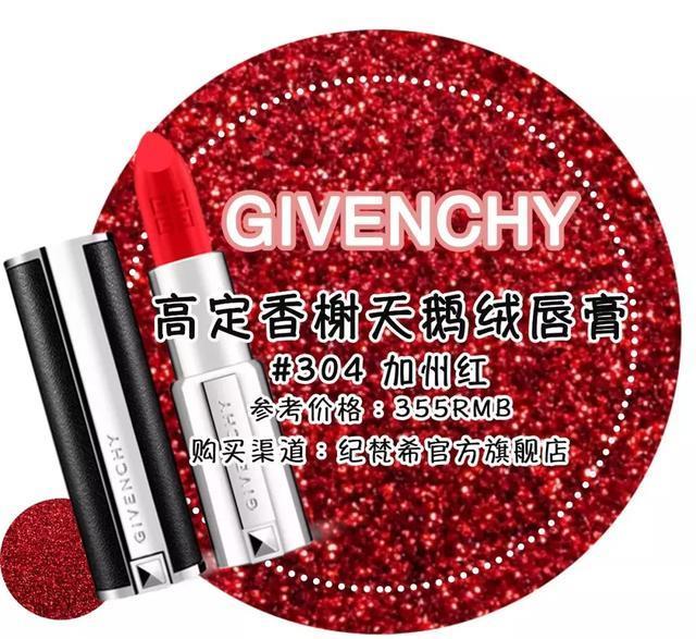 Beauty小姐口红公信榜出炉，你最爱的口红上榜了吗？