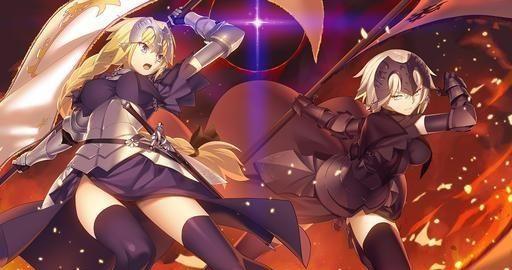 FGO：型月里剑技最强的从者是谁？对比之下，原来两人不相上下！