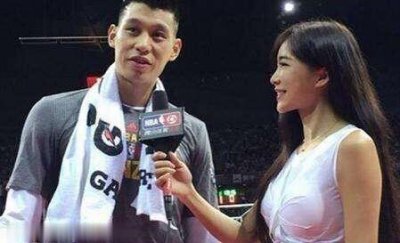 ​NBA“最美女主播”获多位球星侧目，科比称她是最好看的亚洲女性