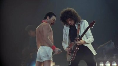 ​Queen《We Will Rock You》 作为皇后乐队最著名的单曲……