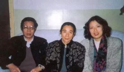 ​林彪两女一子近况，儿子埋骨异乡