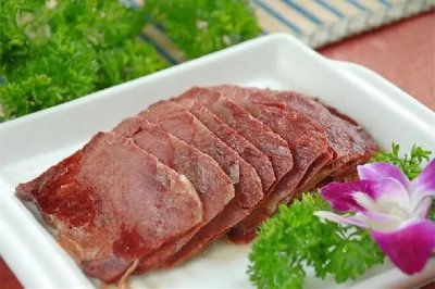 ​卤牛肉有营养还是新鲜牛肉有营养 卤牛肉的营养价值和功效