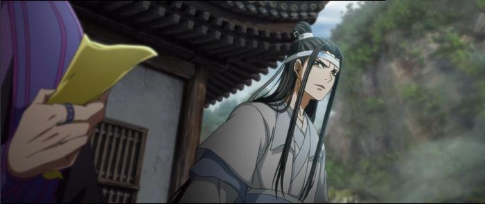 魔道祖师，仙门的魏无羡如何成为夷陵魔道祖师？蓝忘机说出关键！