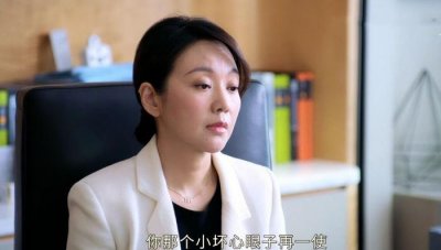 ​盘点闫妮饰演的10大经典角色，哪个让你最难忘？