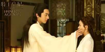 楚乔传燕洵大结局,腹黑失去挚爱楚乔,娶女皇萧玉,最后孤独终老