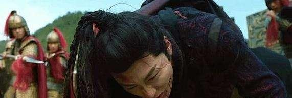 楚乔传燕洵大结局,腹黑失去挚爱楚乔,娶女皇萧玉,最后孤独终老