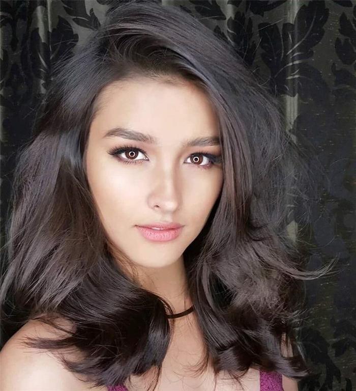 女神写真之Liza Soberano，恰如你的样子