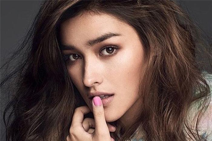 女神写真之Liza Soberano，恰如你的样子