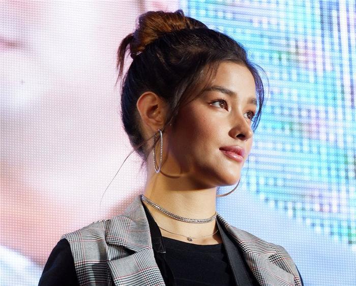 女神写真之Liza Soberano，恰如你的样子