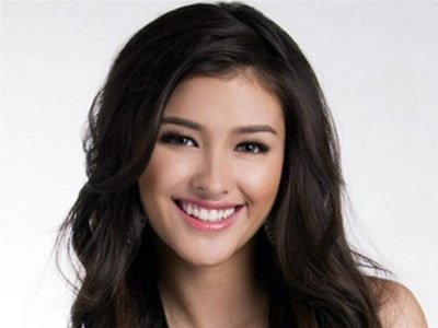 ​女神写真之Liza Soberano，恰如你的样子