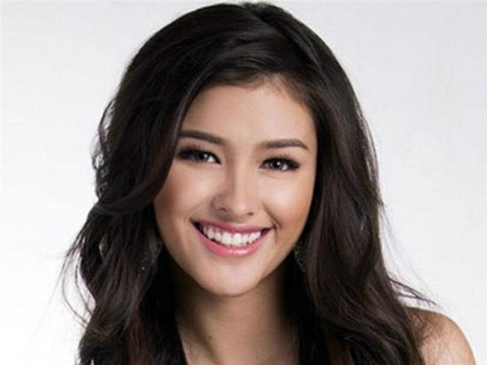 女神写真之Liza Soberano，恰如你的样子