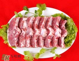 羊肉有点发臭还能吃吗？羊肉有点臭味怎么去除？