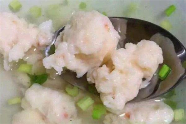 虾滑可以炒着吃吗 虾滑可以炸着吃吗