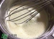 豆乳盒子是什么?豆乳盒子好吃吗?