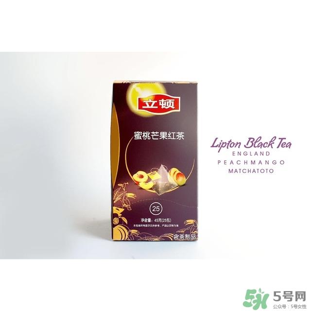 立顿樱花红茶多少钱？lipton立顿樱花红茶哪里买价格