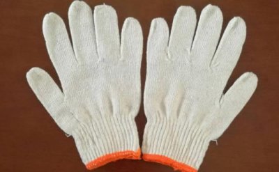​常见的十大一般劳保用品都有哪些东西    帆布手套和棉纱手套上榜