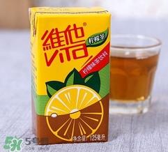 维他柠檬茶为何会上瘾？喝维他柠檬茶为什么上瘾