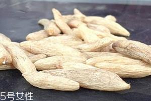 玄参麦冬在一起的功效与作用 