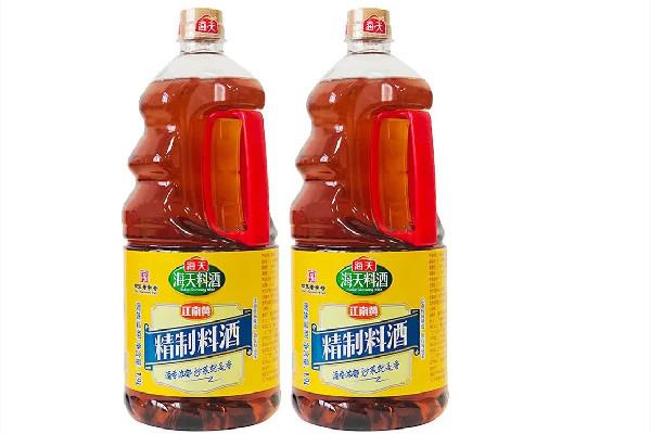 料酒可以用白酒替代吗 料酒可以用什么替代