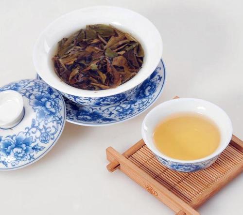 寿眉茶属于什么茶 寿眉茶什么味道