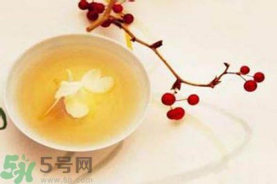 ​茉莉花茶可以减肥吗？怎样喝茉莉花茶可以减肥？