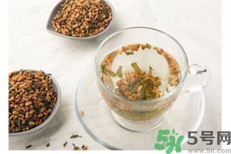 什么是米茶？哪种米茶好？