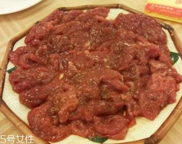 鹿肉的食用禁忌 老人能吃鹿肉吗