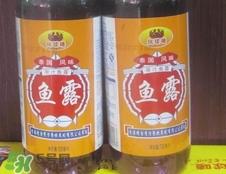 鱼露可以做什么菜?做什么菜用鱼露?