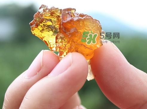 桃胶一次食用量多少？桃胶多吃有什么危害