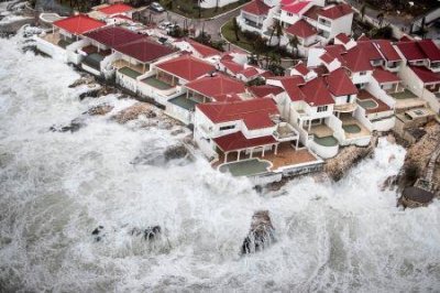 ​未解之谜十大奇怪地方  世界十大奇怪物种未解之谜