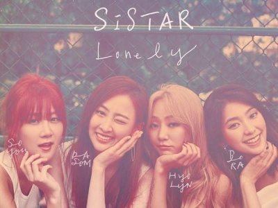 ​SISTAR 7年没有不合 解散真正原因是「她」想要单飞