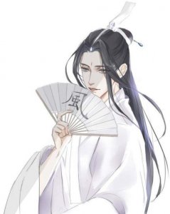 ​《天官赐福》之＂少君倾酒＂风师青玄改变的是身份，不变的是初心