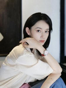 ​女明星郭晓婷写真合集：靓丽清秀、小家碧玉