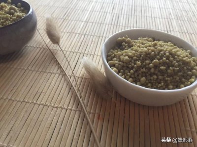 ​从救命草到小吃原料，荞子为啥再受贵州人青睐？只因一种小吃