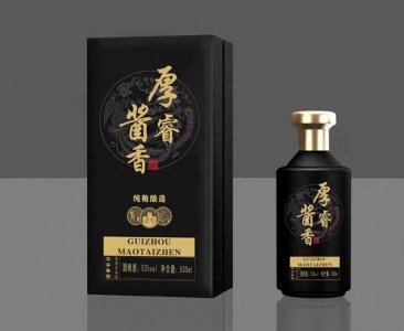 ​为什么领导只喝酱香酒？