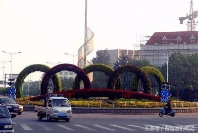 ​去秦皇岛玩都知道北戴河、山海关，奥林匹克大道公园你知道吗？