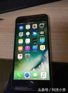 ​iphone7P使用三个月真实体验，优点缺点都在这里