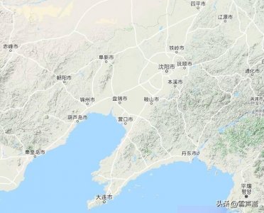 ​辽宁最值得去的22个旅游景点排名