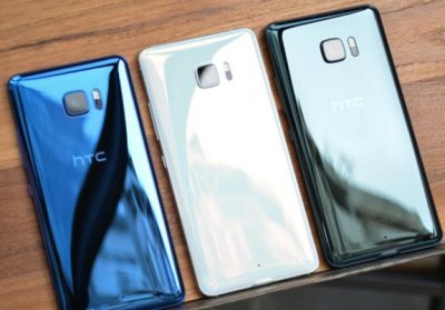 ​真旗舰果然牛？HTC U 超详细规格、操作介面曝光！