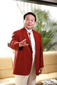 ​好人柳石明：甘当郭兰英绿叶，却是中国歌唱界“最美的传说”