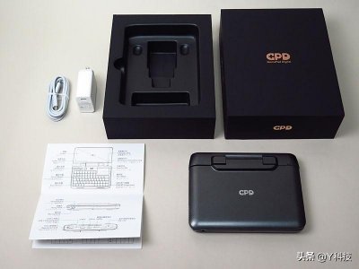 ​英特尔八代四核N4100处理器性能怎么样， GPD Micro PC告诉你答案