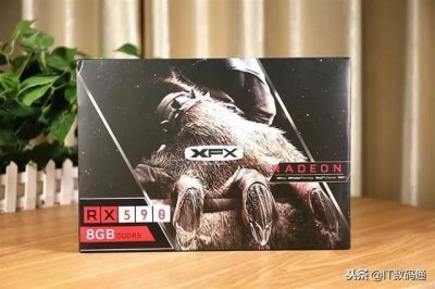 ​RX 590和GTX1060哪个好 GTX1060和RX590区别对比评测