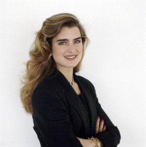 ​波姬-小丝（Brooke Shields）