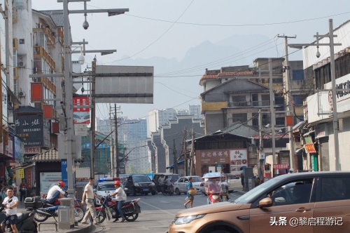 你知道张家界市区哪里才是真正的美食街？