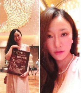 ​《非诚勿扰》女神骆琦：幸福再婚与林汉奇单身生活的爱恋回顾