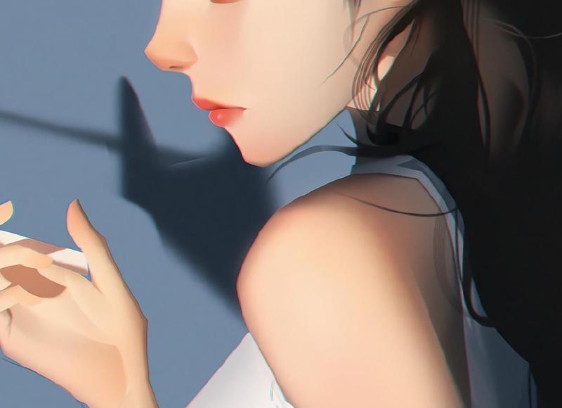 看到后会回你 女朋友一直不回信息怎么办