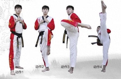 ​横踢的技术分析与训练方法（建议收藏）